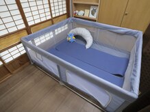 ハク(8AK)/キッズスペース