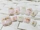 ネイルサロン 爪の写真/豊富なデザインであなたの指先を演出☆高い技術と丁寧な施術で仕上がりも◎周りと差をつけませんか?