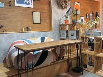 ハウワズ 西荻窪(HAWuaz)の写真/【西荻窪駅徒歩3分☆】初めてのネイルはHAWuazで♪あなたにぴったりのデザインをご提案します◎