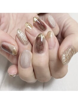 アンド 古河店(&)/ゴージャスコース