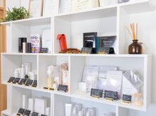 プラム(plum)/待合室