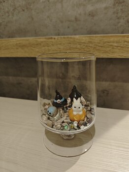 アキュリラ(Acurela)/ Happy halloween!