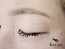 キートス(Keytos)