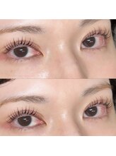 エイム 目黒店(Aim)/ぱっちりパリジェンヌ