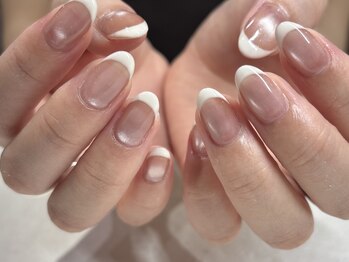 ムーネイル 下北沢(mou nail)/フルアート