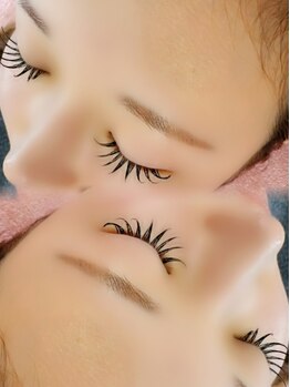 ナチュラル上品な目元にしたい