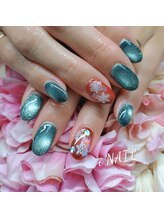 アイネイル(iNAIL)/