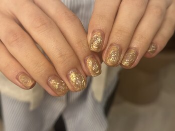 フィロンネイル 大宮東口店(filonnail)/クリアニュアンス