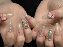 ヌアネイル(NUR NAIL)/