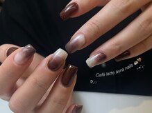 ハイネイル 池袋(Hi nail)/ラテネイル