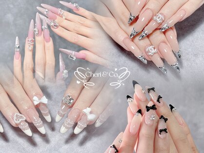 シェリ アンド コー(Cheri&Co.)の写真