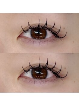 ムゥ(Moo)/フラットラッシュ120本♪