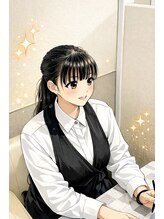 ジジ ネイル(ZIZI Nail)&nbsp;川田 花蓮