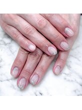 ツヅクネイル(Tsuzuku nail.)/