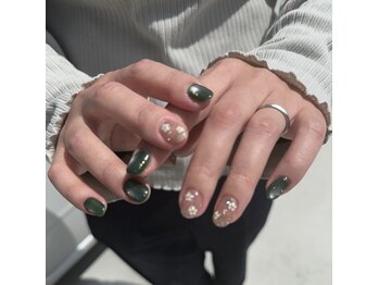 B’s beauty care salon/