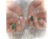ルチア(LUCIA)/Nail Salon LUCIA 