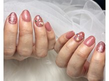 コサチ ネイル(Cosachi nail)/店内サンプル☆