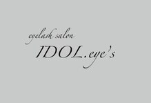 アイドルアイズ(IDOL.eye’s)