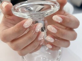 ホワイトパール♪ [パラジェル]