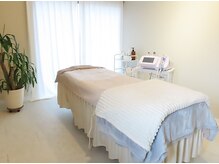 エヴァル(ewalu)/スキンケアでは良くならない方へ