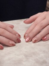 ティアラリュクス アートホテル鹿島セントラル店/オーダーメイドコース例12,000円