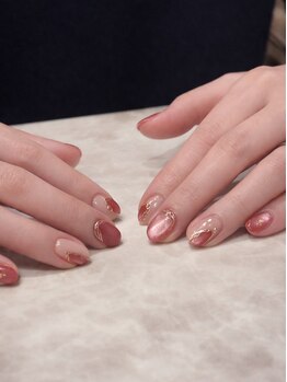 ティアラリュクス アートホテル鹿島セントラル店/オーダーメイドコース例12,000円