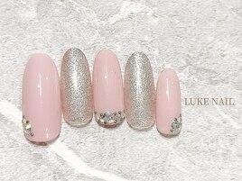 パラジェル、フィルイン、銀座