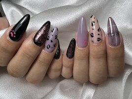 持ち込みデザイン