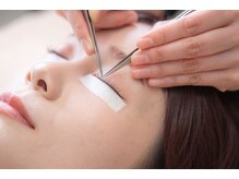 ミイシャ(miisha)/まつ毛エクステ100本コース