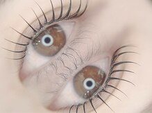 パトラアイズ 池袋(Patra eyes)の雰囲気（【眉毛WAX+パリジェンヌ¥5800】SETでお得なまつげパーマサロン♪）