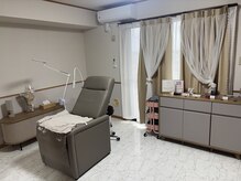 ユウワ(yuwa)の雰囲気(個室で至福のひと時をお過ごし下さい)