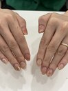 定額制ネイル