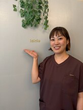 イニシオ 日本橋本院(inicio)&nbsp;本田 夏野