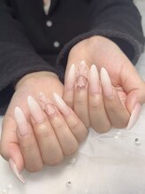 ナンバーエイト(No8)/ベイビーブーマ