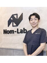ノムラボ鍼灸整体院 大阪天六院(Nom-Lab.鍼灸整体院) 海老田 光弘