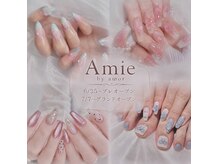 Amie by amor【7月上旬オープン(予定)】
