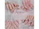Amie by amor【7月上旬オープン(予定)】の写真