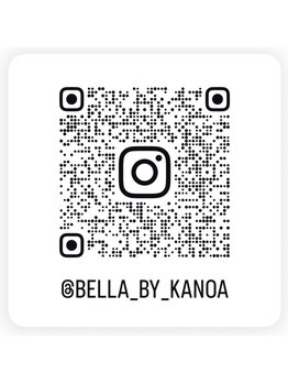 ベッラ バイ カノア 大和八木(Bella by KANOA)/Instagramも更新中!!