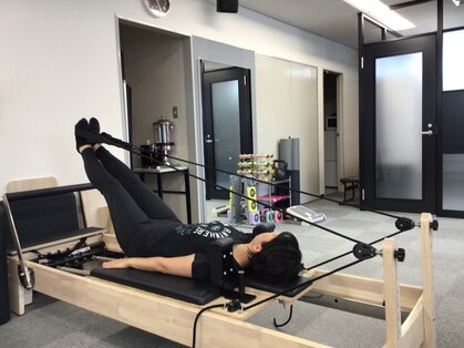 ボディケアスクール スワンの写真