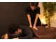 リルモ(RELUMO)の写真/仕事で疲れ肩バキバキ腰も痛い方！仕事帰のカップルや友達同士もOK、癒やしを◎