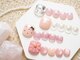 ナイスネイル 近鉄ぷらっと布施店(NICE NAIL)の写真/【全メニューオフ込み価格★パラジェル取扱店】スピーディー×お手頃価格♪定額コースも充実[布施]