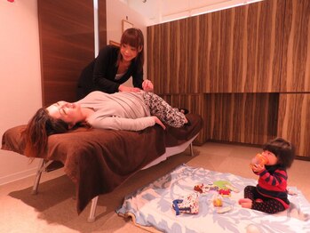 美匠/ハワイアンロミロミ♪