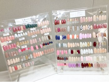 リーネイル 天神(Re.nail)/定額ネイル♪