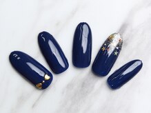 ジーネイルコウベ(G NAIL KOBE)/ハンドDコース 2990円