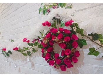 癒しの空間 はぴねす K/