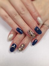 ビューティーネイル(Beauty Nail)/お客様ネイル