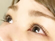 リラックスアンドアイラッシュサロン ラフィーネ(Raffine)/パリジェンヌラッシュリフト★