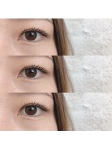 プライズアイリス アイラッシュ 池袋東口店(prize Iris eyelash)/キュートデザイン♪【池袋】