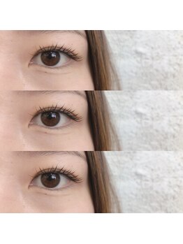 プライズアイリス アイラッシュ 池袋東口店(prize Iris eyelash)/キュートデザイン♪【池袋】