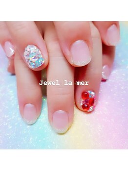 ジュエル ラ メール(Jewel la mer)/